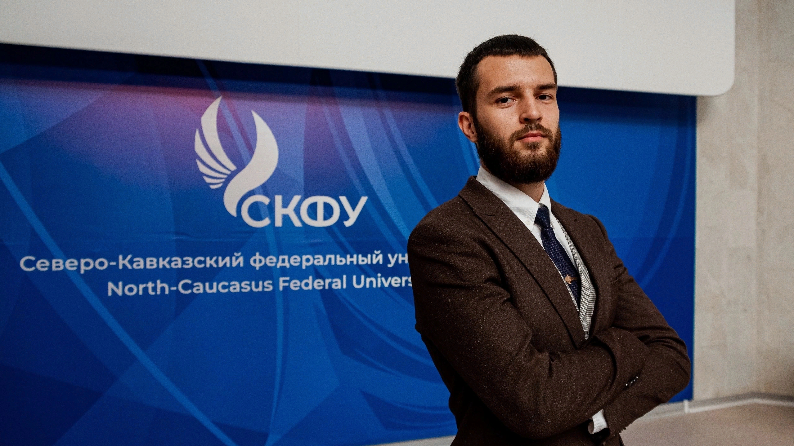 Алексей Небесский