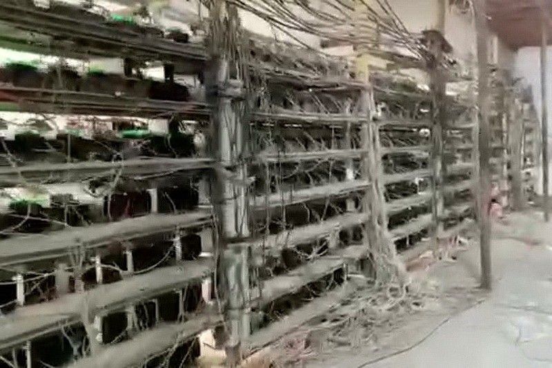 Кадр с оперативного видео пресс-службы УФСБ Дагестана