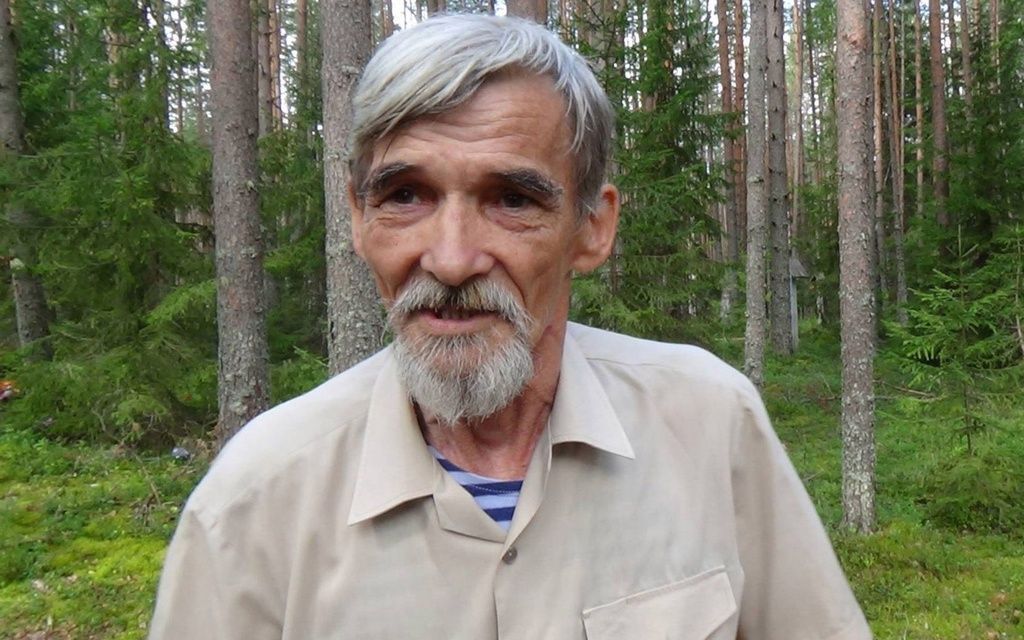 Юрий Дмитриев