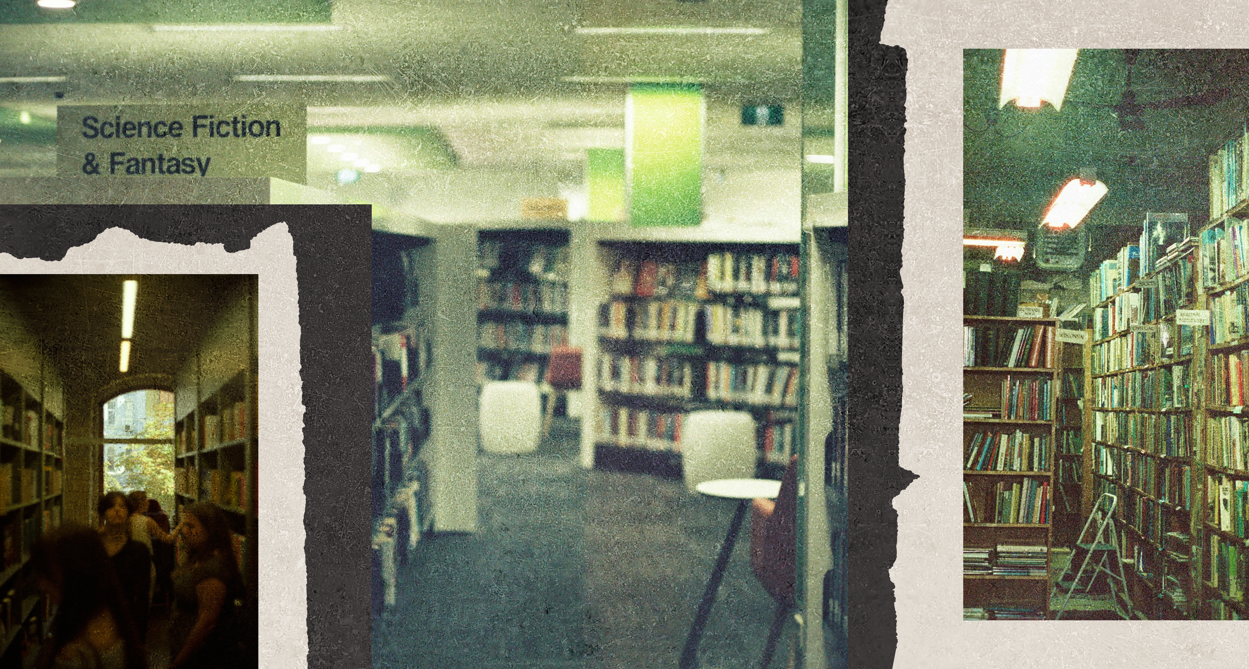 Изображение-Что почитать этим летом