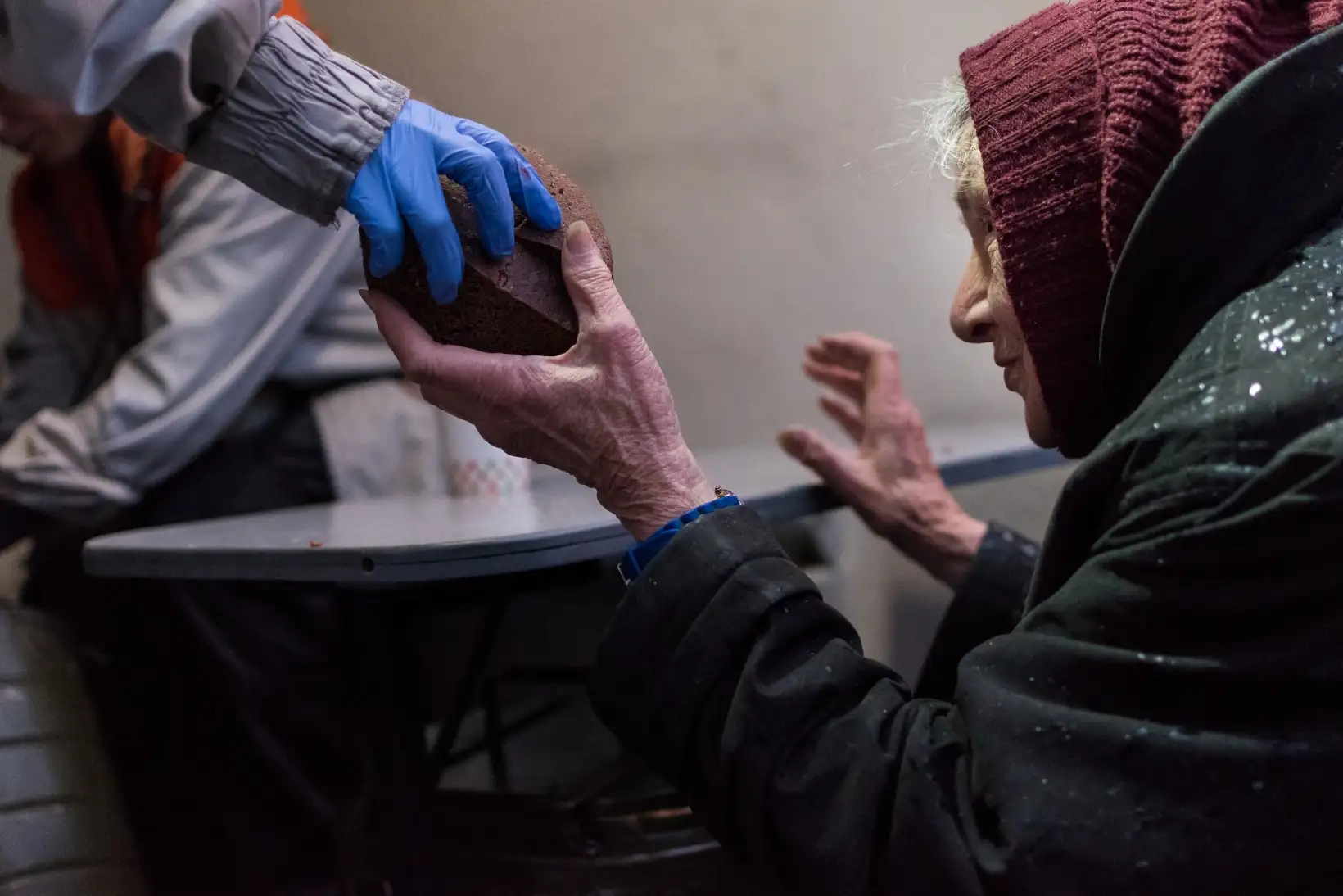 Изображение-Бездомные в России: сколько их на самом деле и как им помогают?