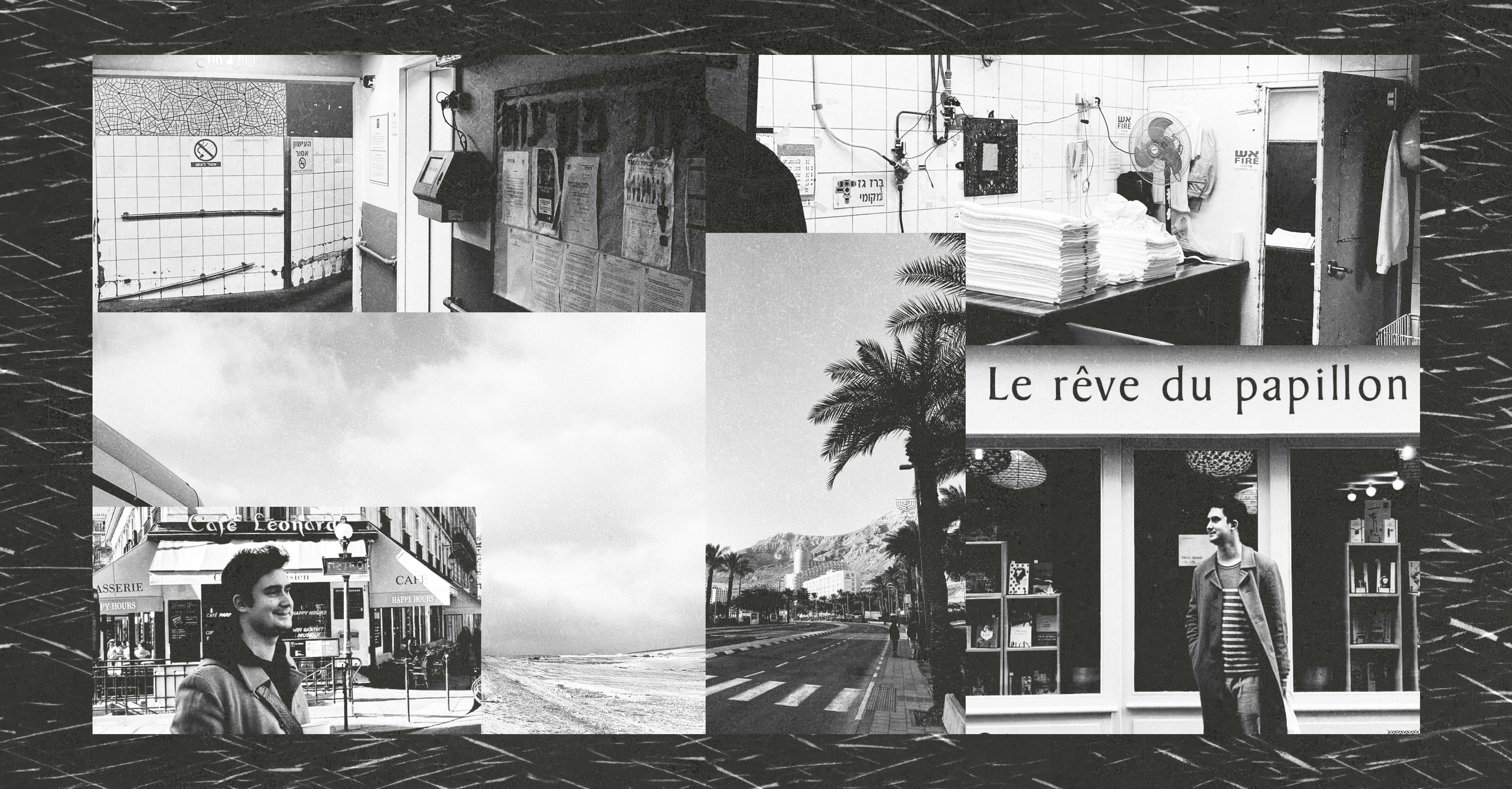 Изображение-«Наши резисторы заказывает сам Илон Маск»: Саша уехал из России в Израиль и там устроился на завод