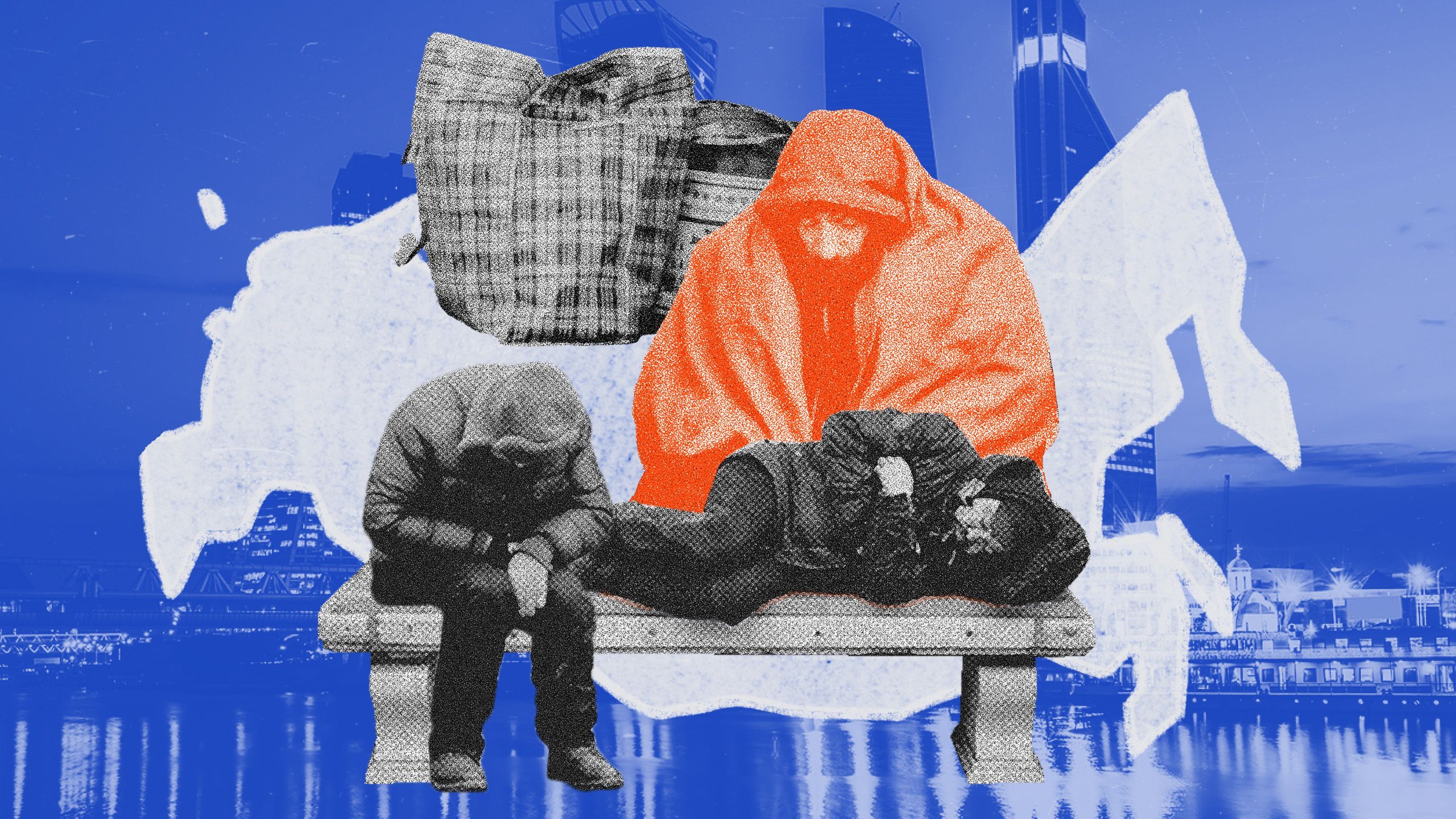 Изображение-Как победить бездомность